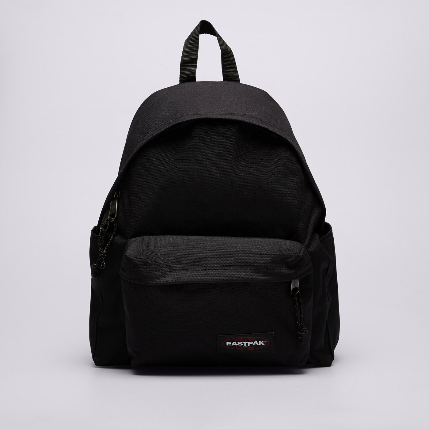Детска раница EASTPAK РАНИЦА DAY PAK'R BLACK ek0a5bg40081 цвят черен