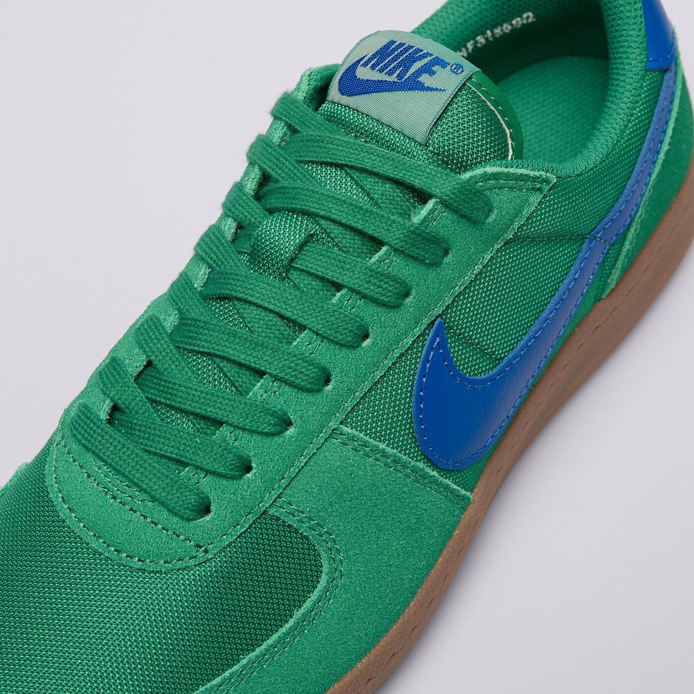 Мъжки маратонки NIKE FIELD GENERAL hf3165-302 цвят зелен