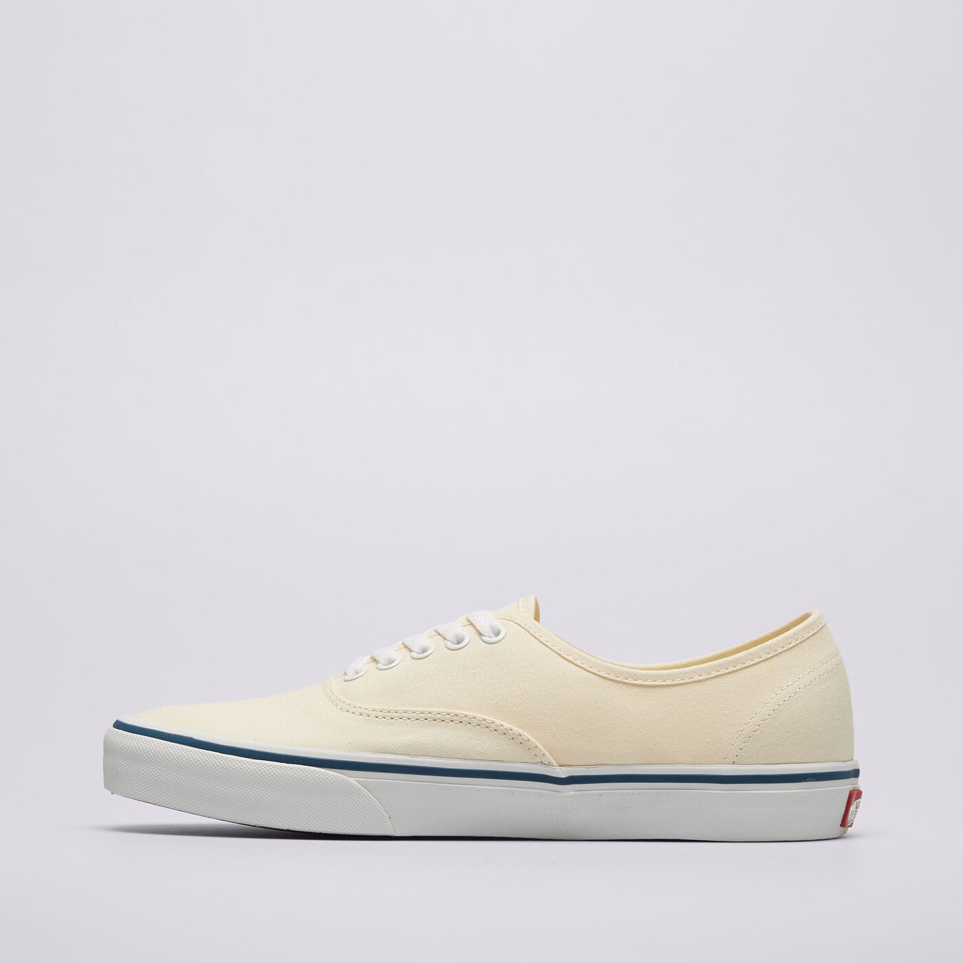 Мъжки маратонки VANS AUTHENTIC  vn000ee3wht1 цвят бял