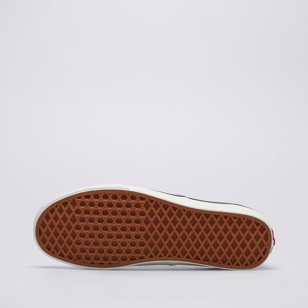 Мъжки маратонки VANS AUTHENTIC  vn000d7yprm цвят зелен