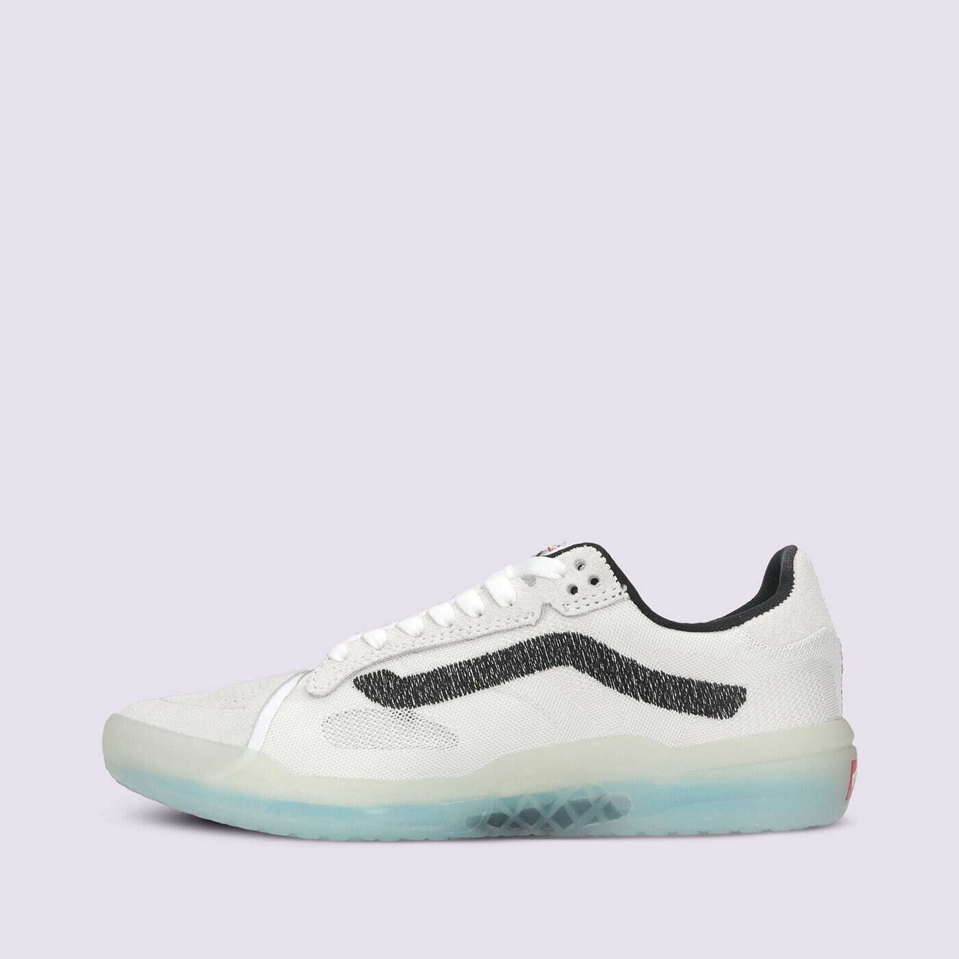 Дамски маратонки VANS UA EVDNT ULTIMATEWAFFLE vn0a5dy74np1 цвят сив