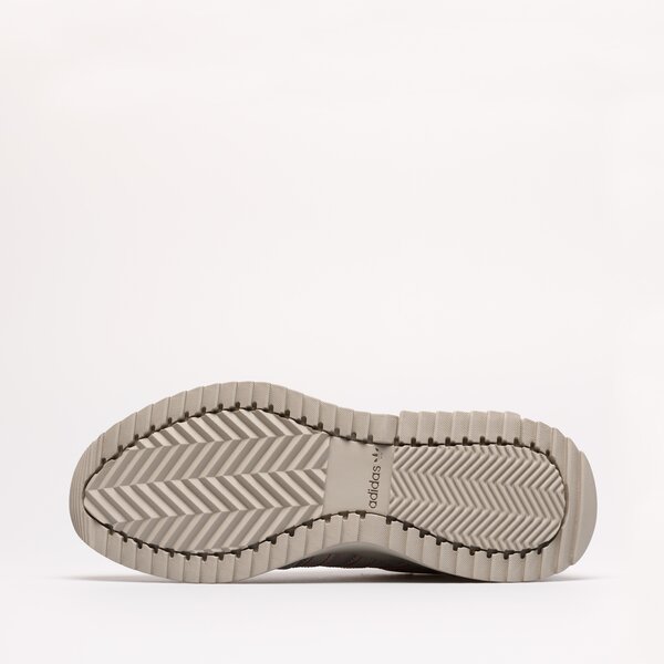 Мъжки маратонки ADIDAS RETROPY F2 gw9361 цвят сив