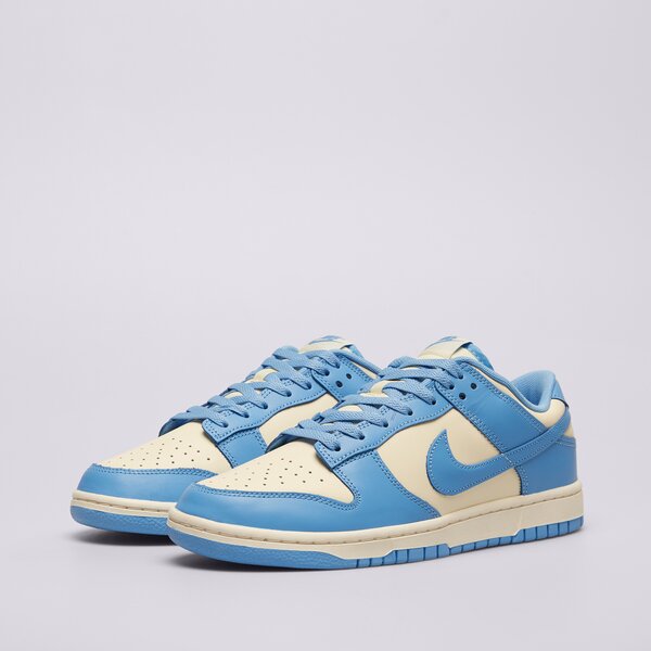 Мъжки маратонки NIKE DUNK LOW RETRO dv0833-113 цвят син