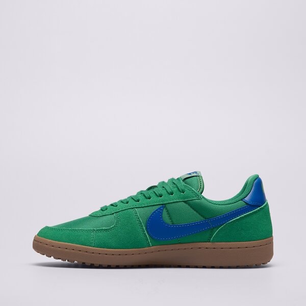 Мъжки маратонки NIKE FIELD GENERAL hf3165-302 цвят зелен