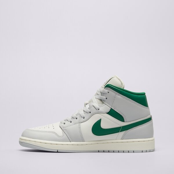 Мъжки маратонки AIR JORDAN 1 MID  dq8426-142 цвят сив