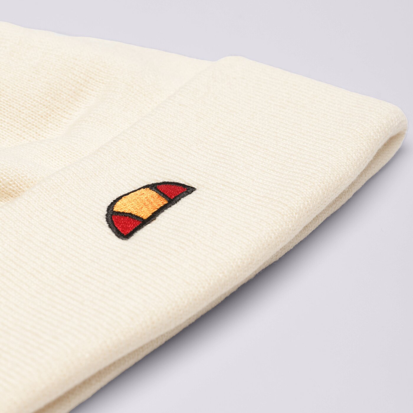 Дамска зимна шапка ELLESSE ШАПКА THAR BEANIE OFF WHT sata2365904 цвят бежов