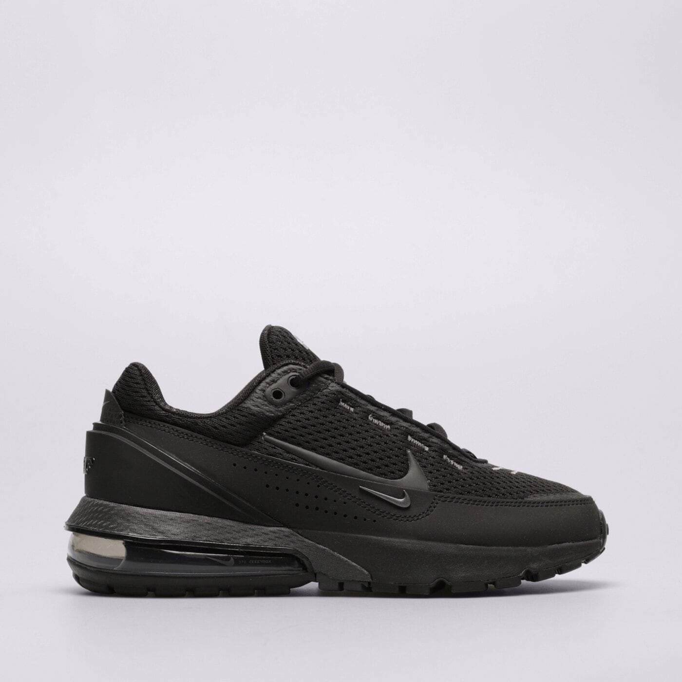 Дамски маратонки NIKE AIR MAX PULSE fd6409-003 цвят черен