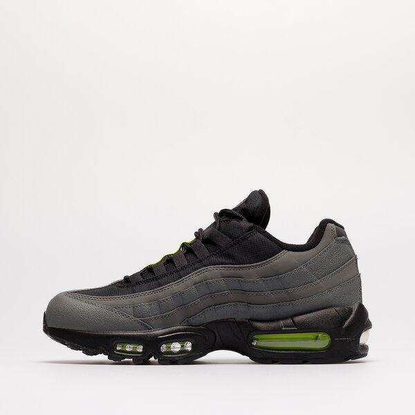 Мъжки маратонки NIKE AIR MAX 95 WT  dz4496-001 цвят сив