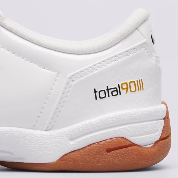 Дамски маратонки NIKE WMNS T90 PATENT ib5666-100 цвят бял