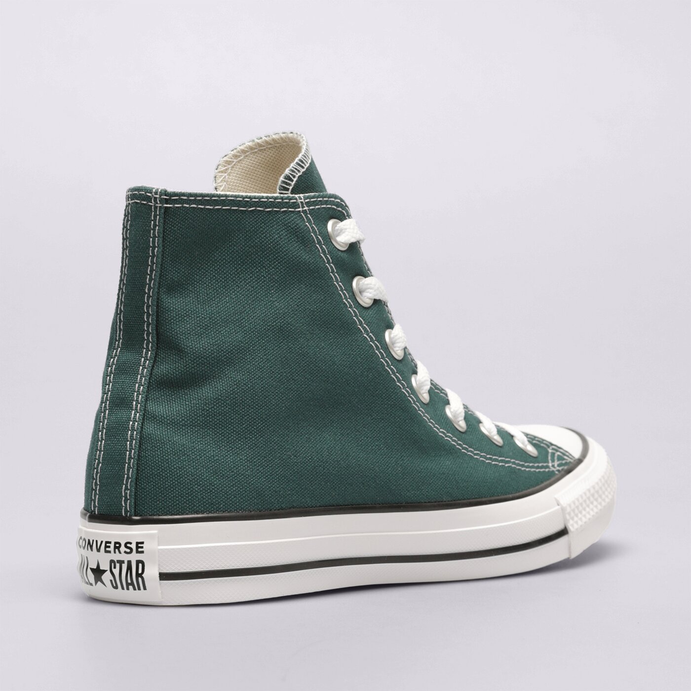 Дамски маратонки CONVERSE CHUCK TAYLOR ALL STAR  a04544c цвят зелен