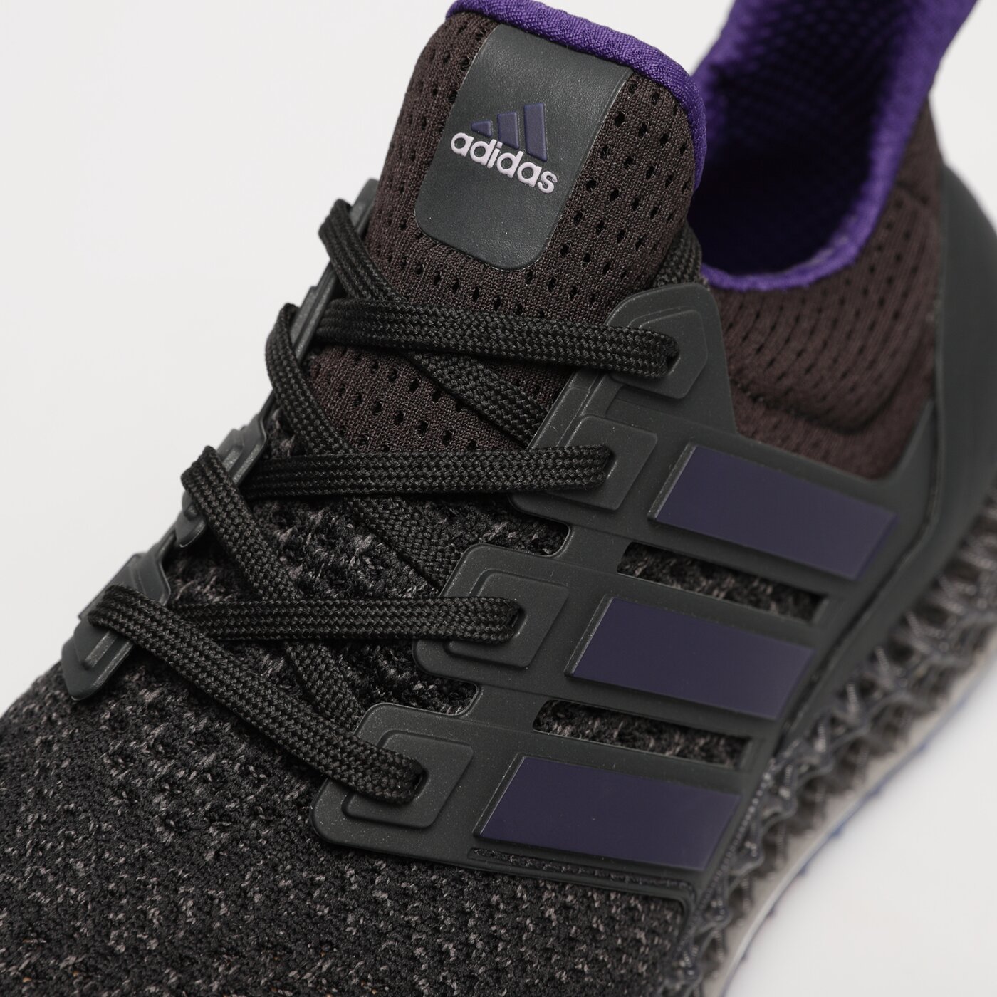 Мъжки маратонки ADIDAS ULTRA 4D hp9736 цвят черен