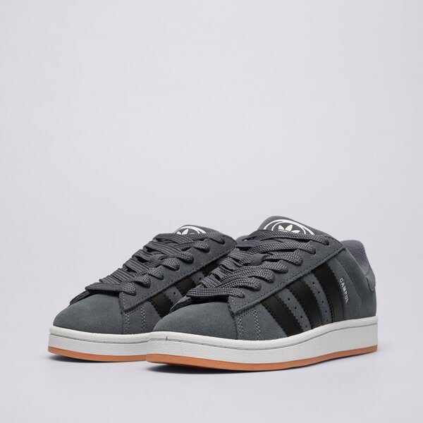 Детски маратонки ADIDAS CAMPUS 00S J js3845 цвят сив