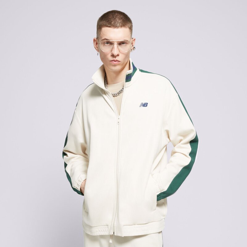 NEW BALANCE СУИТЧЪР SGH FULL ZIP