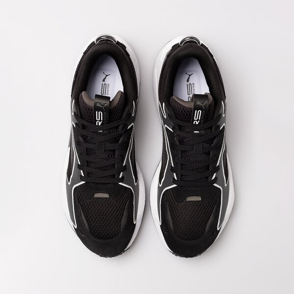 Мъжки маратонки PUMA PUMA RS-Z OUTLINE PUMA 383589-03 цвят сив