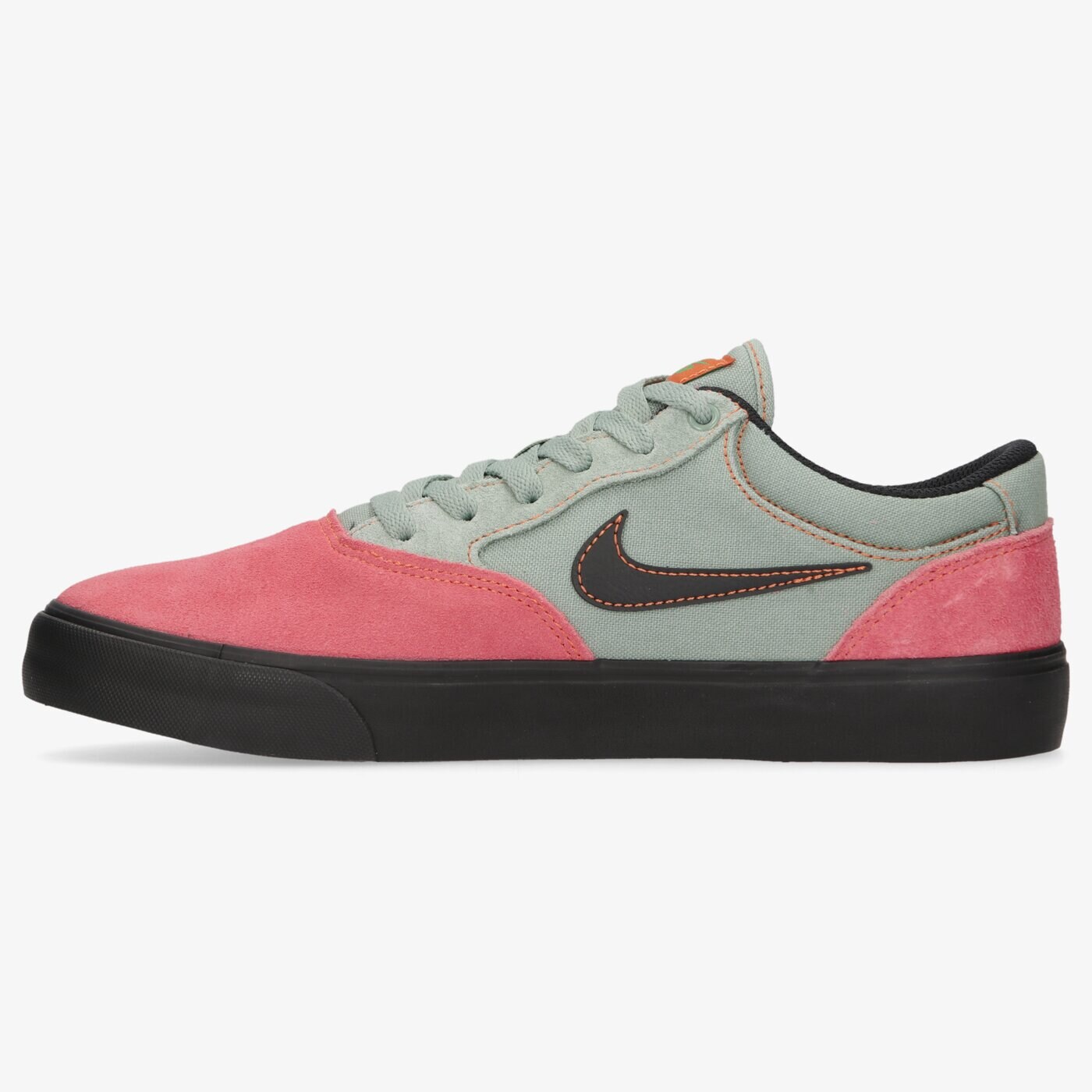 Мъжки маратонки NIKE SB CHRON 2 dm3493-603 цвят сив