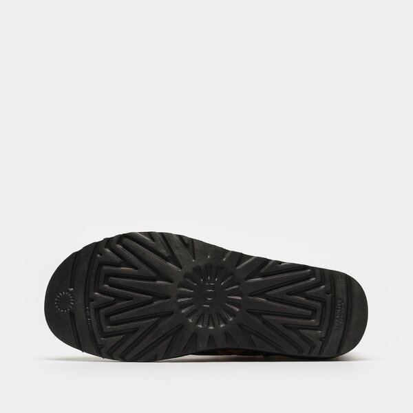 Дамски кежуал UGG CLASSIC ULTRA MINI PANT 1125352-butterscotch цвят многоцветен