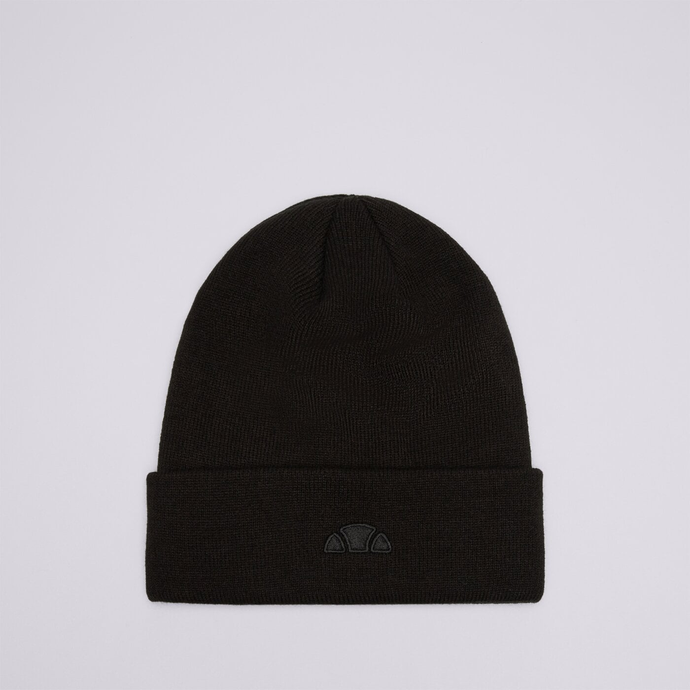 Дамска зимна шапка ELLESSE ШАПКА LANSARE BEANIE BLK smga4016011 цвят черен
