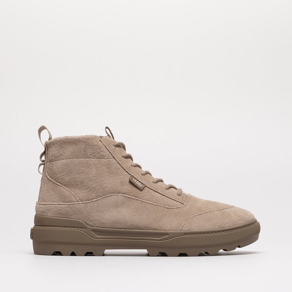 Мъжки маратонки VANS COLFAX BOOT MTE-1 vn0005uvbd31 цвят бежов
