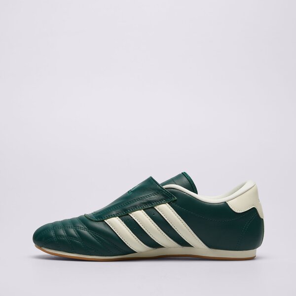 Дамски маратонки ADIDAS ADIDAS TAEKWONDO W js4526 цвят зелен