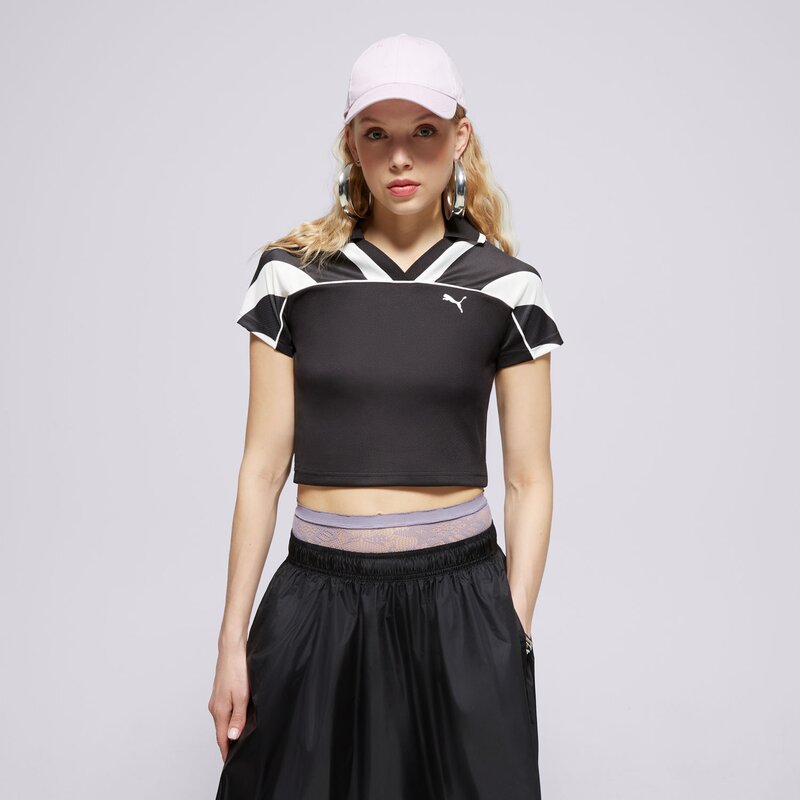 PUMA ТЕНИСКА FOOTBALL JERSEY BABY TEE