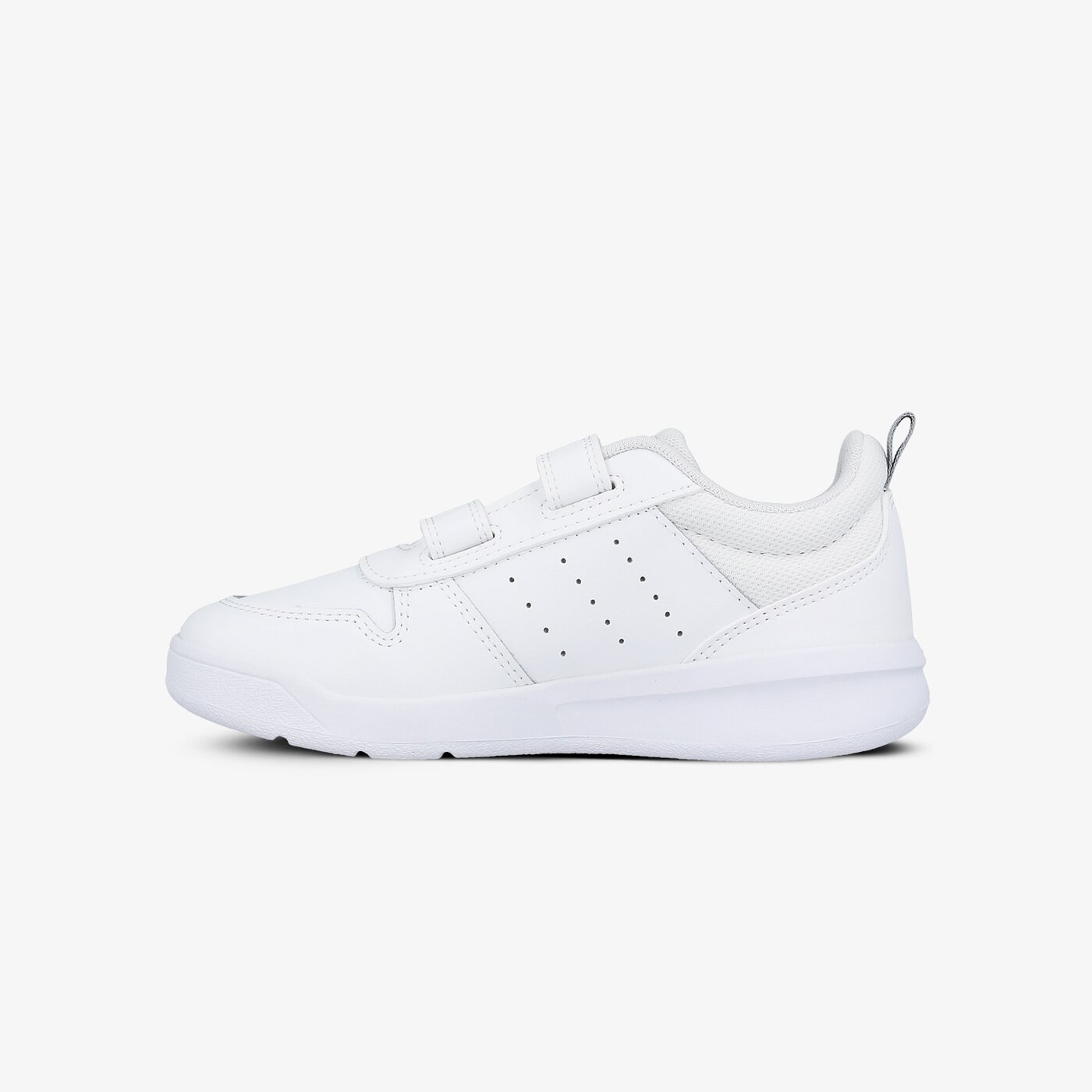 Детски маратонки ADIDAS TENSAUR C  eg4089 цвят бял