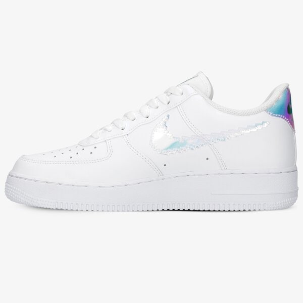 Мъжки маратонки NIKE AIR FORCE 1 '07 LV8 cv1699-100 цвят бял