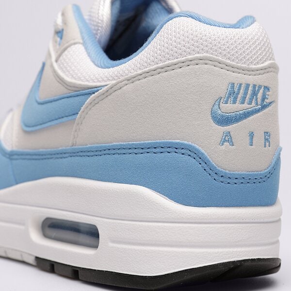 Мъжки маратонки NIKE AIR MAX 1 fd9082-103 цвят син