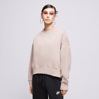 NIKE СУИТЧЪР W NSW PHNX FLC OOS CREW
