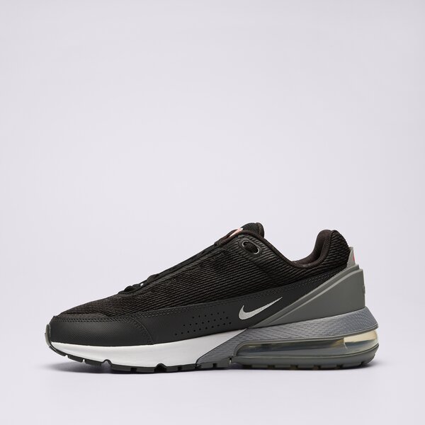 Мъжки маратонки NIKE AIR MAX PULSE fq4156-001 цвят черен