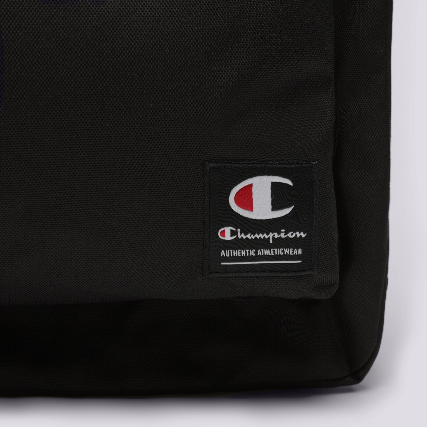 Детска раница CHAMPION РАНИЦА BACKPACK 802345kk001 цвят черен