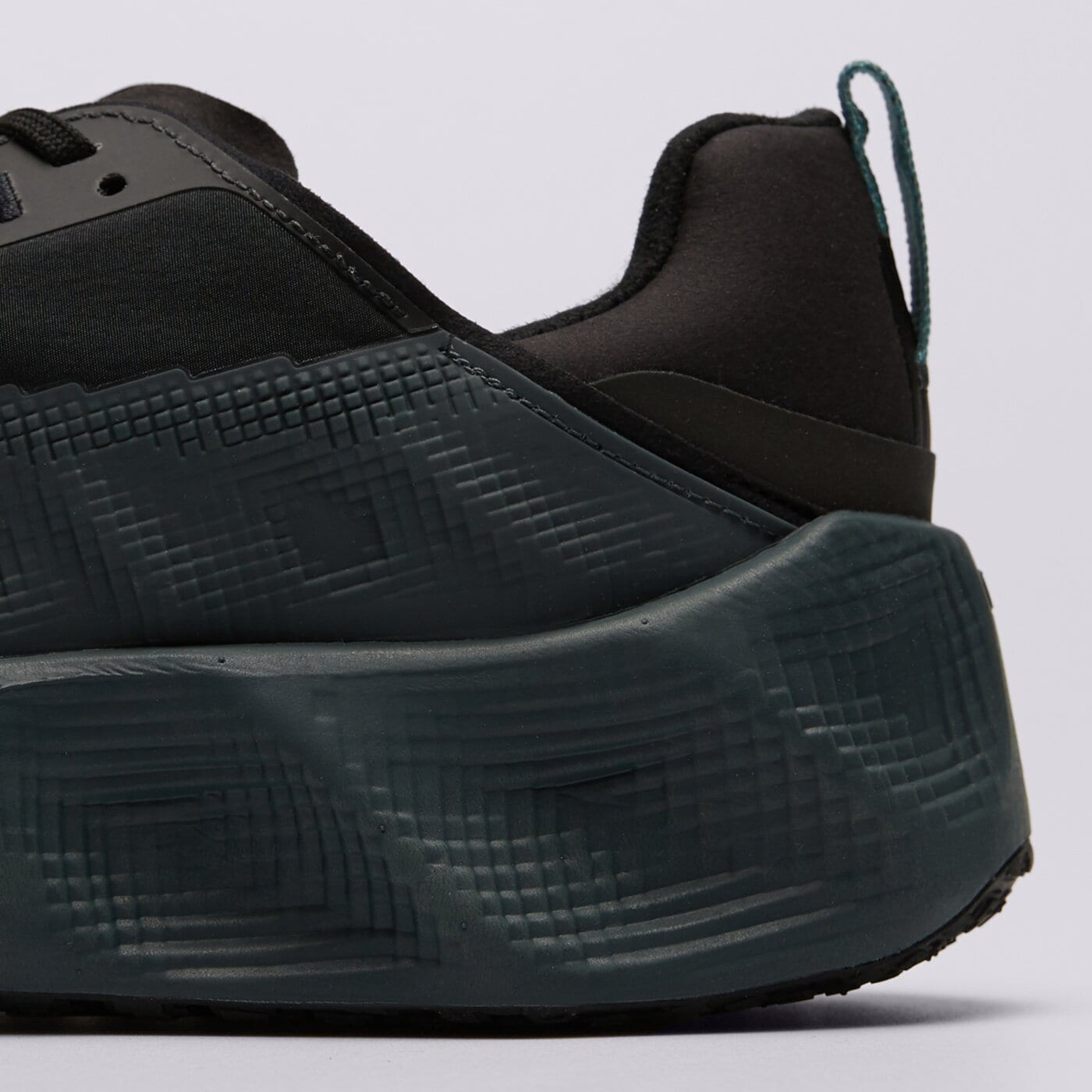 Мъжки маратонки NIKE AVA ROVER dx4215-006 цвят черен