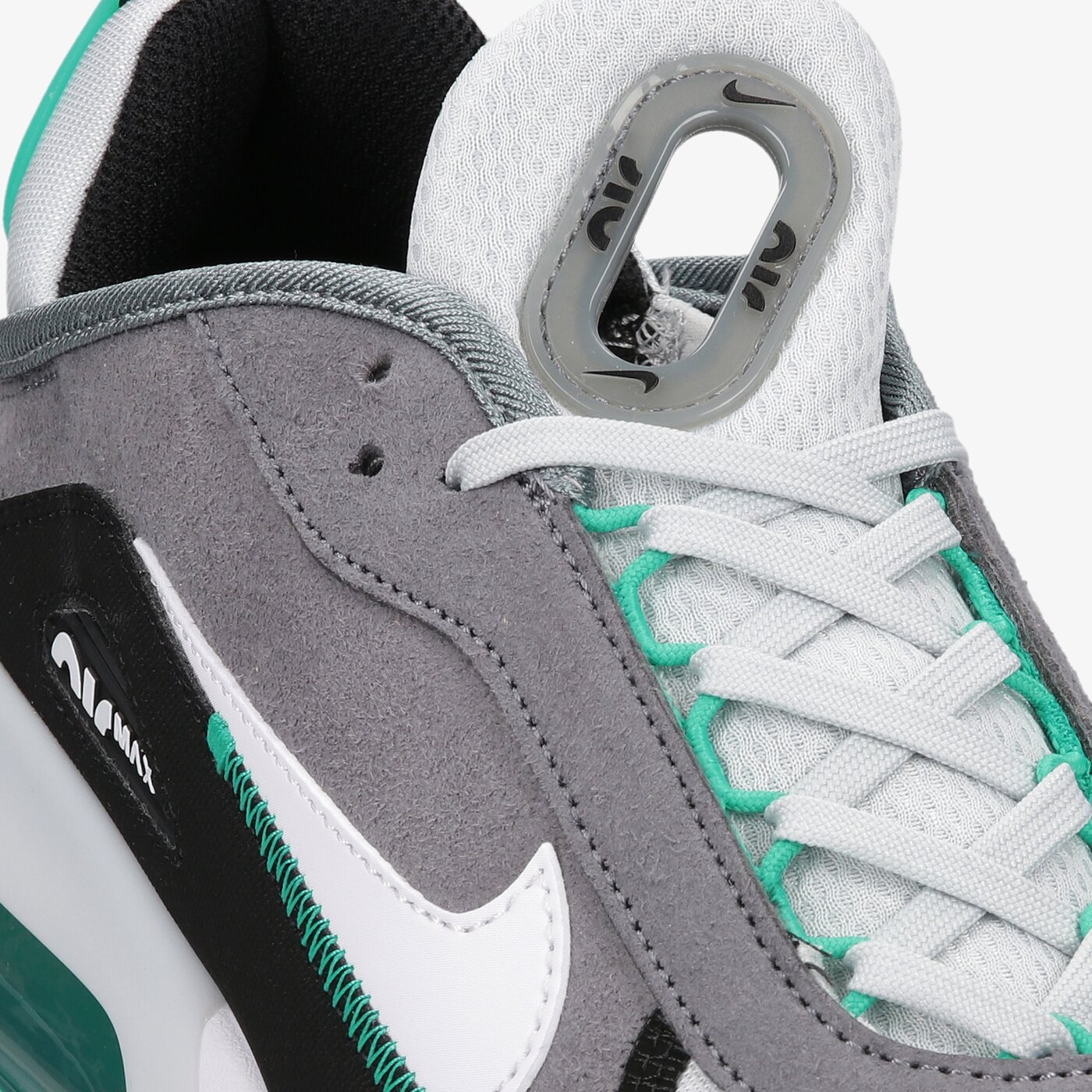 Мъжки маратонки NIKE AIR MAX 2090 C/S dh7708-004 цвят сив