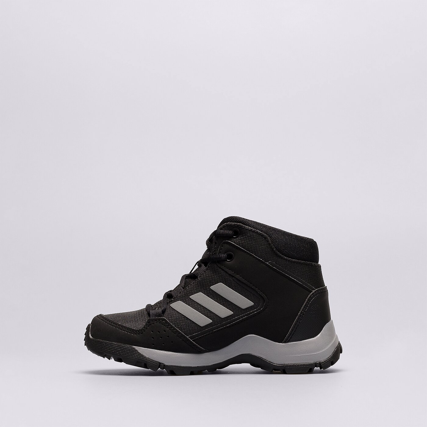 Детски зимни обувки ADIDAS HYPERHIKER K gz9216 цвят черен
