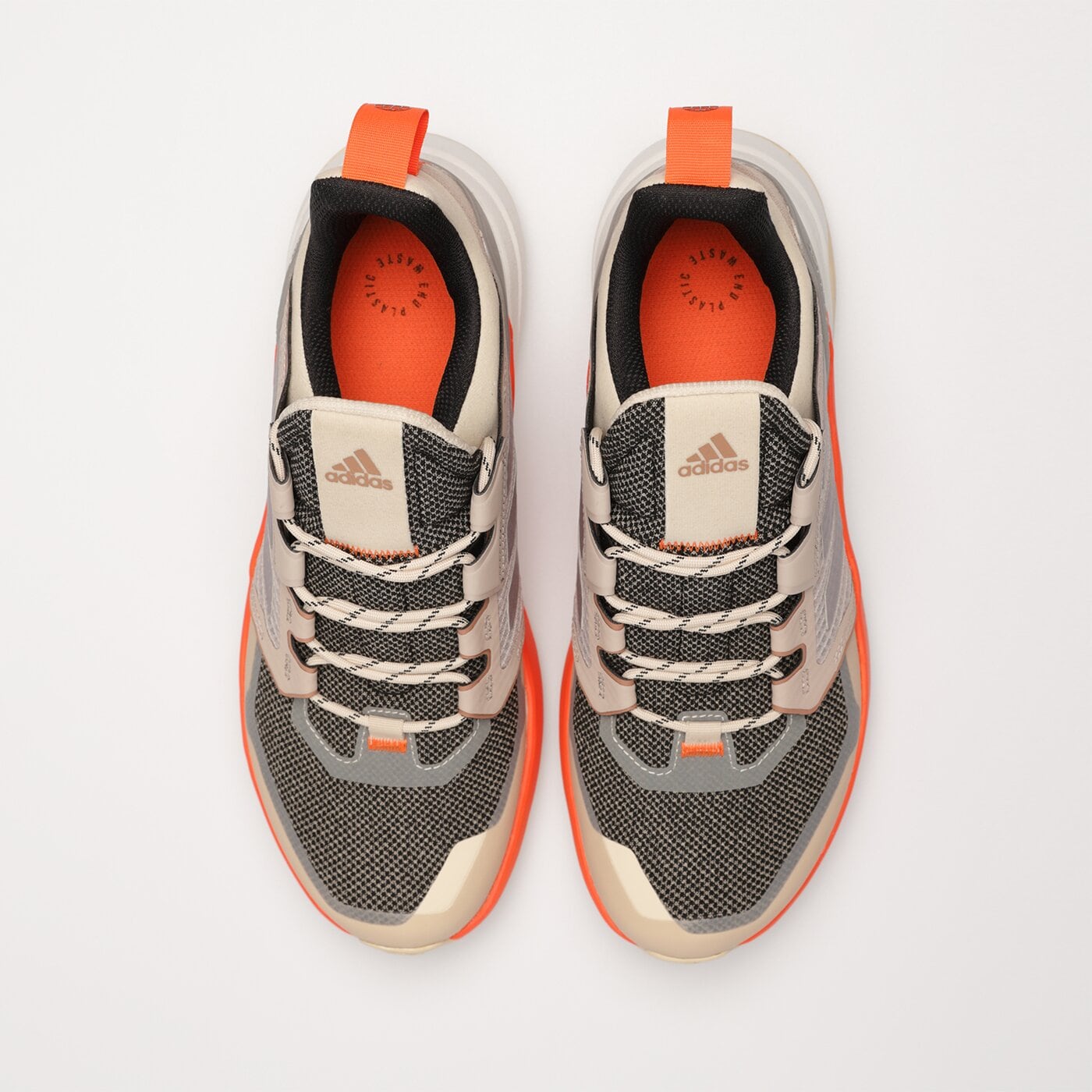 Мъжки зимни обувки ADIDAS TERREX TRAILMAKER hp2079 цвят бежов