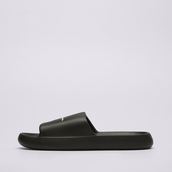 Мъжки чехли и сандали CHAMPION SOFT SLIPPER s22471kk001 цвят черен