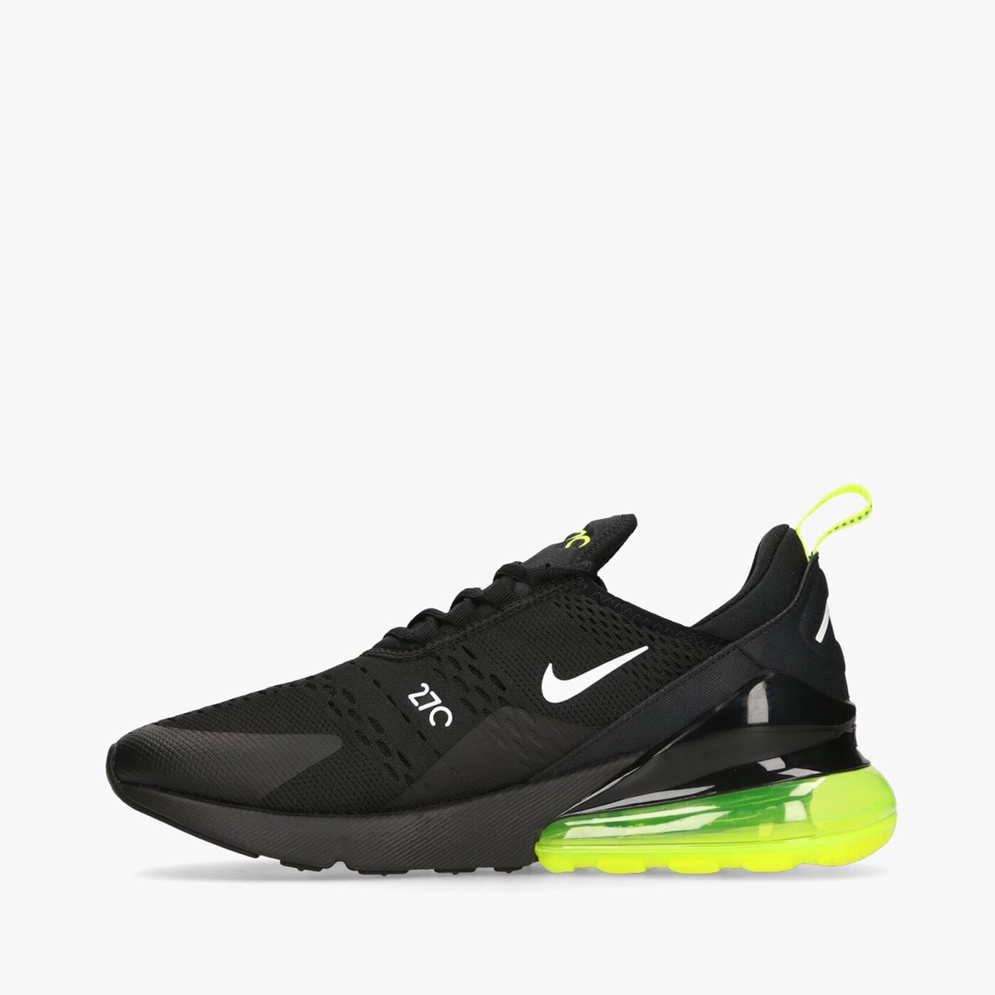 Мъжки маратонки NIKE AIR MAX 270 do6392-001 цвят черен