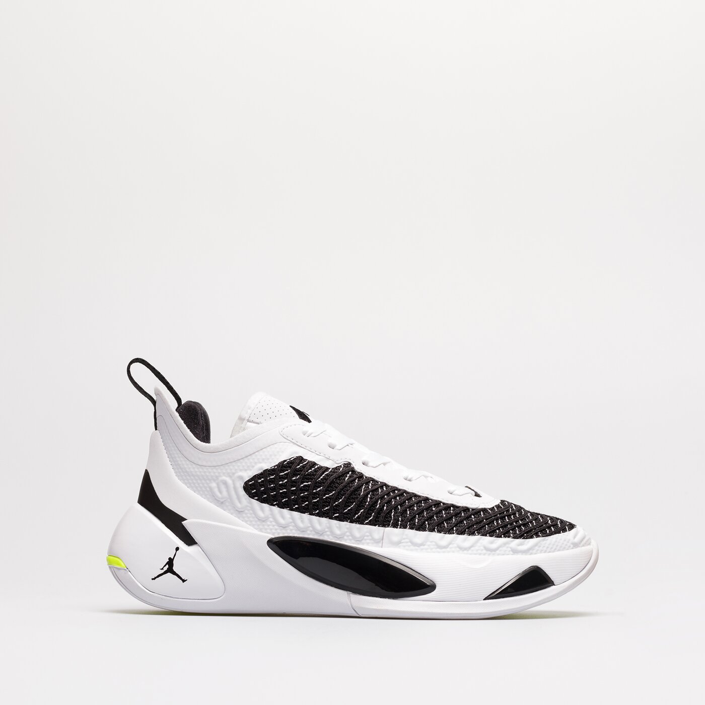 Детски маратонки JORDAN LUKA 1 (GS) dq6513-107 цвят бял