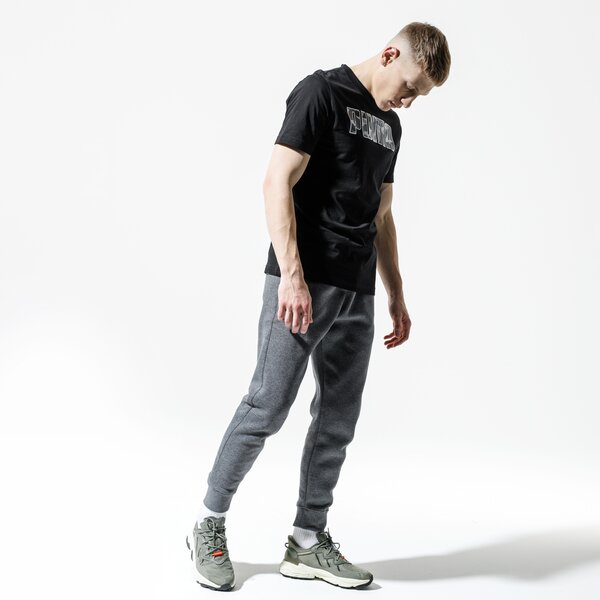 Мъжки панталони NIKE ПАНТАЛОНИ SPORTSWEAR CLUB FLEECE bv2671-071 цвят сив
