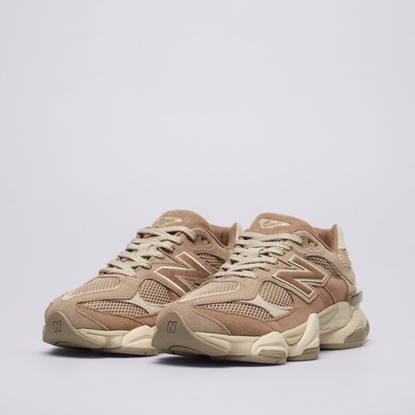 Дамски маратонки NEW BALANCE U9060ERC u9060erc цвят кафяв