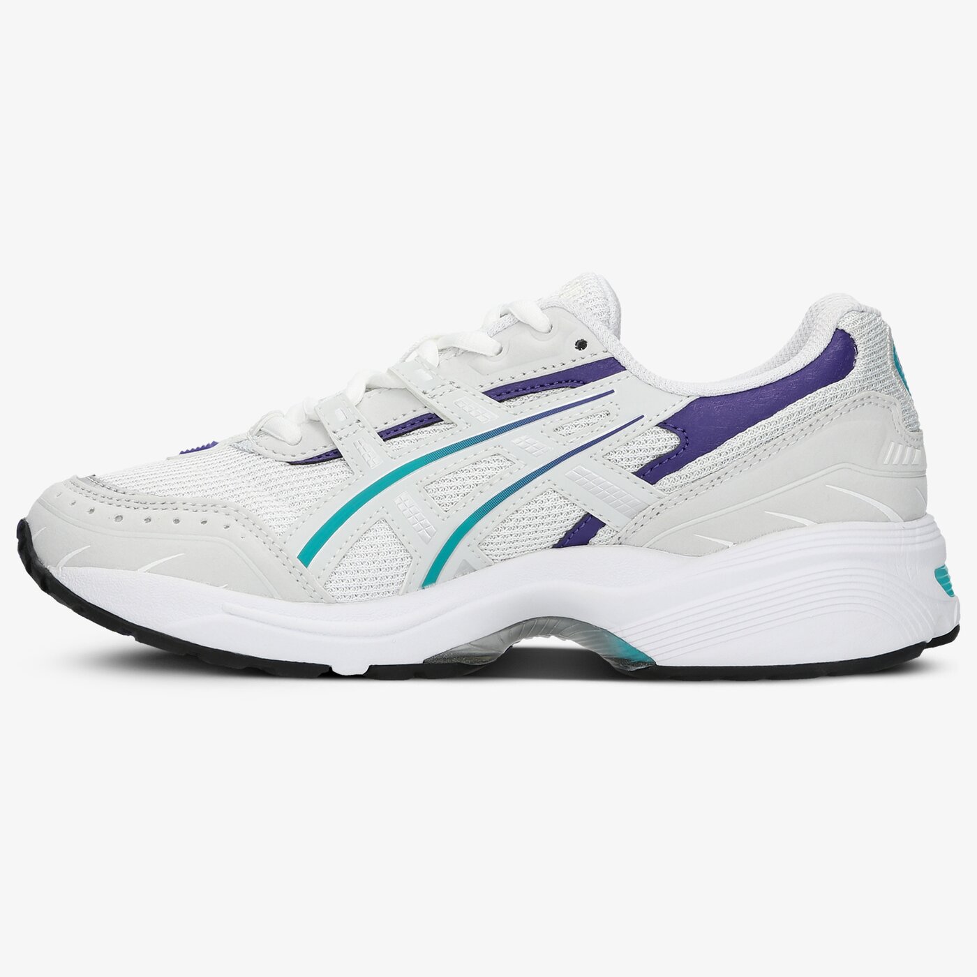 Дамски маратонки ASICS GEL-1090 1022a289101 цвят бял