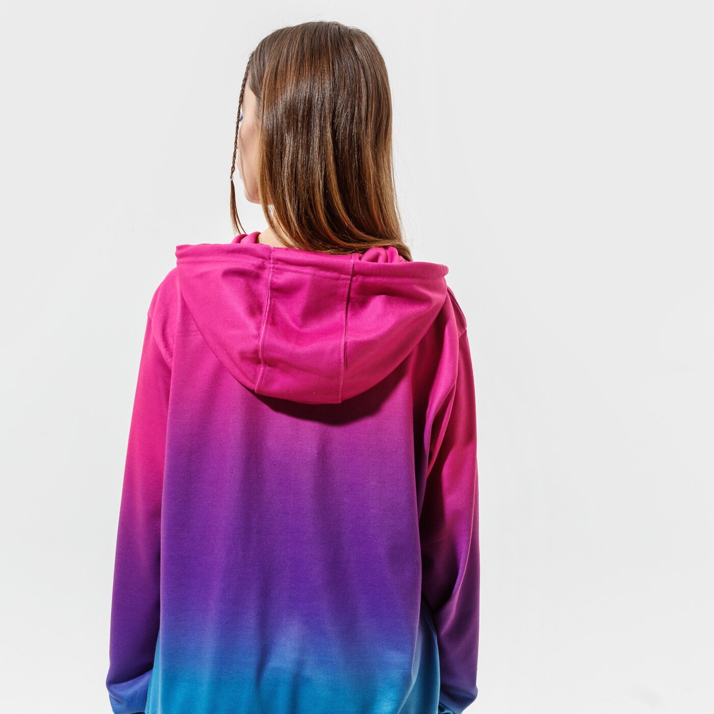 Дамски суичър ELLESSE СУИТЧЪР С КАЧУЛКА PROTEBBE OH HOODY MLT sgj11911940 цвят многоцветен