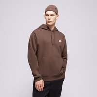 NIKE СУИТЧЪР С КАЧУЛКА SPORTSWEAR CLUB FLEECE