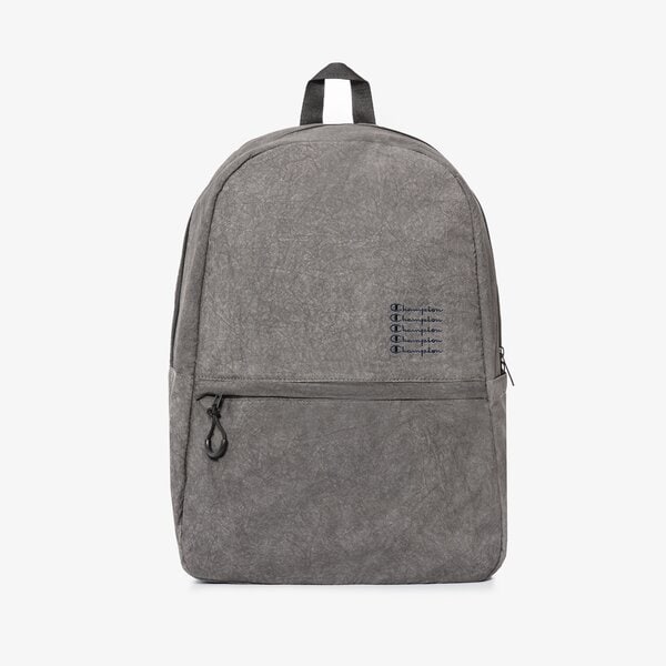 Детска раница CHAMPION РАНИЦА BACKPACK 805657es510 цвят сив