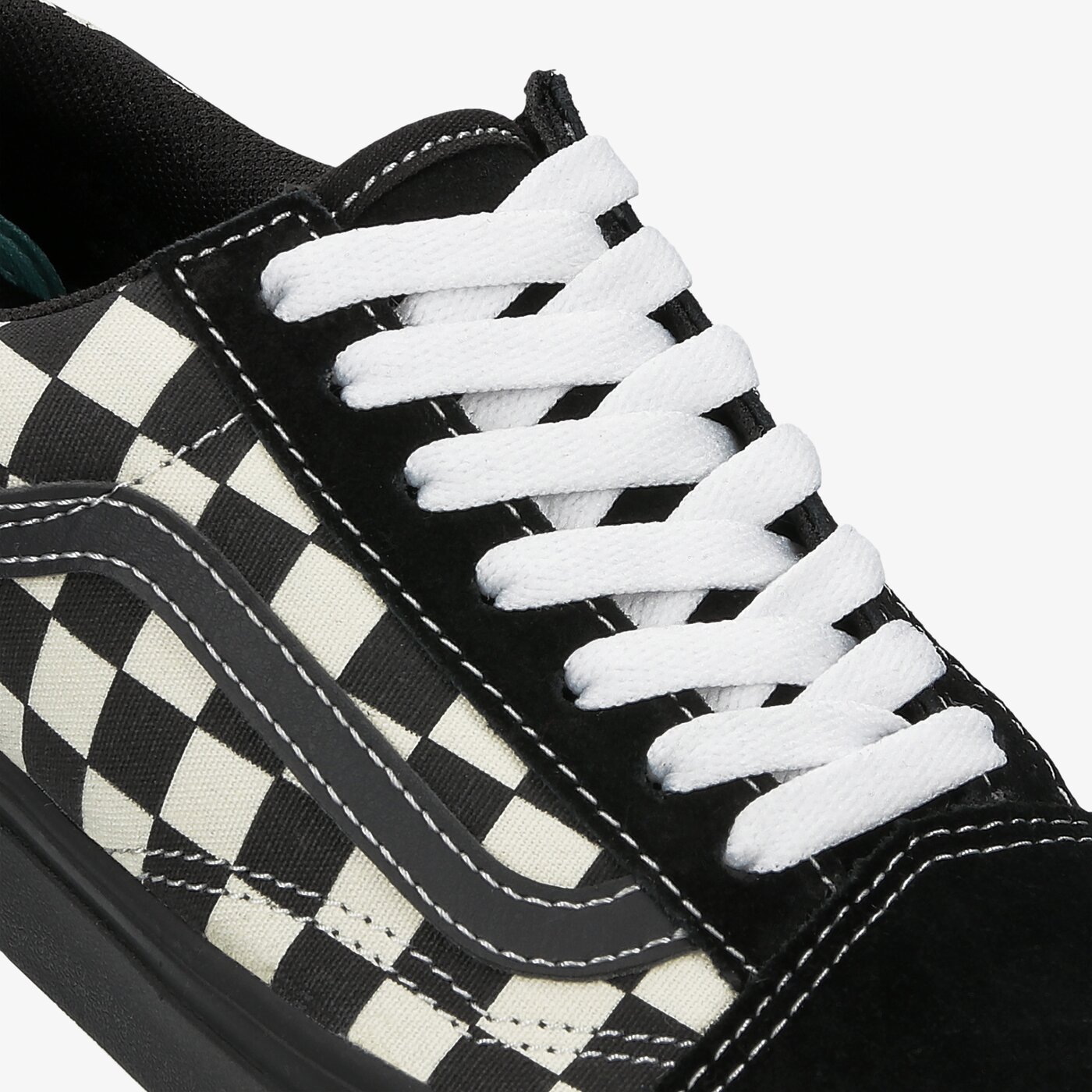 Дамски маратонки VANS UA COMFYCUSH OLD SKOOL vn0a3wma17q1 цвят черен