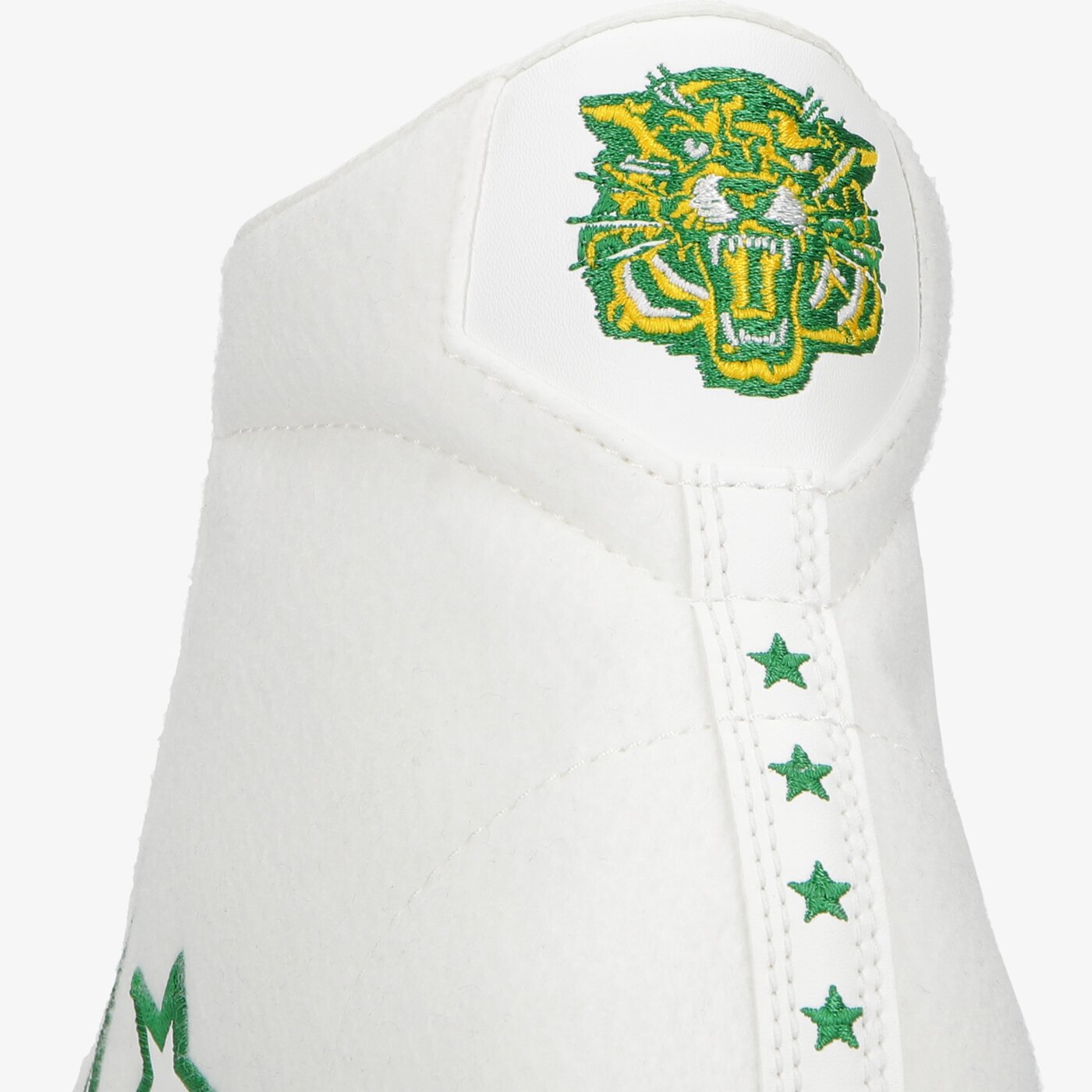 Мъжки маратонки CONVERSE PRO LEATHER GOLD STANDARD 170493c цвят бял