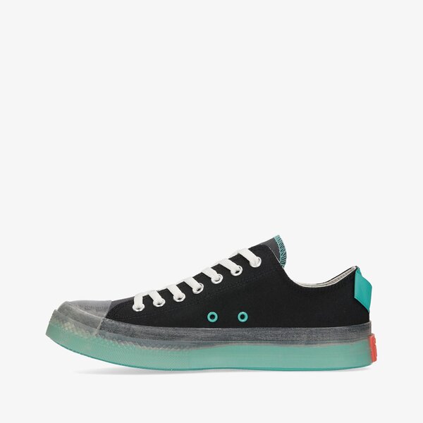 Мъжки маратонки CONVERSE CHUCK TAYLOR ALL STAR CX  172809c цвят черен