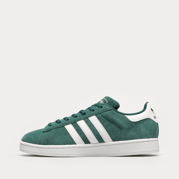 Мъжки маратонки ADIDAS CAMPUS 2 ie4595 цвят зелен