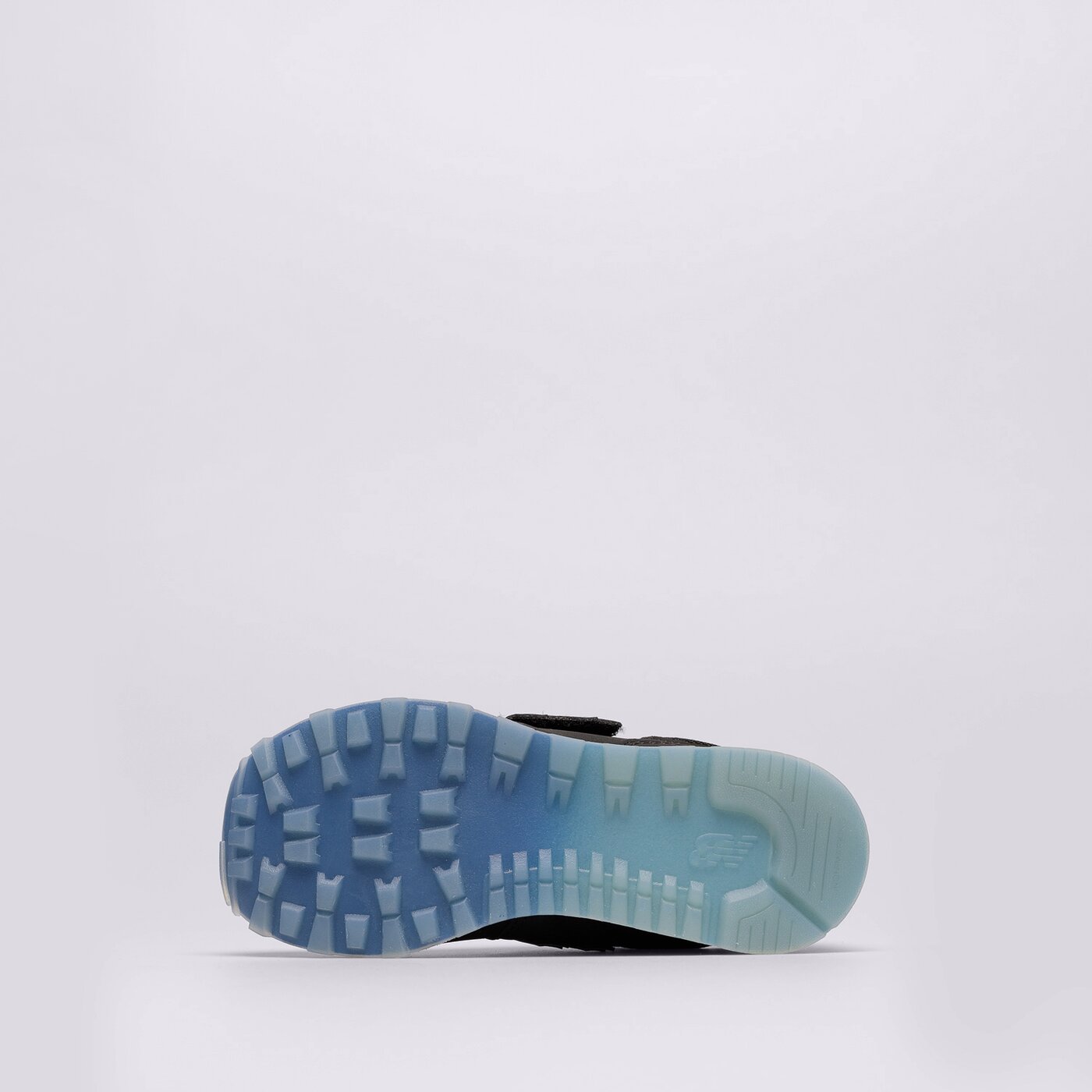 Детски маратонки NEW BALANCE 574  pv574ig1 цвят тъмносин