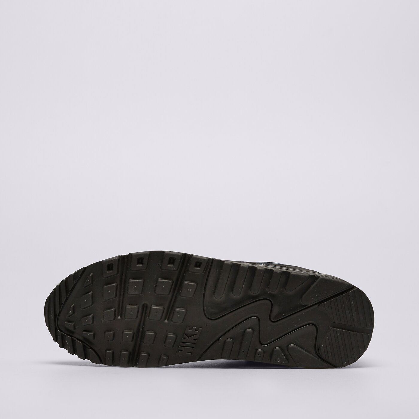 Мъжки маратонки NIKE AIR MAX 90  fj4218-001 цвят черен