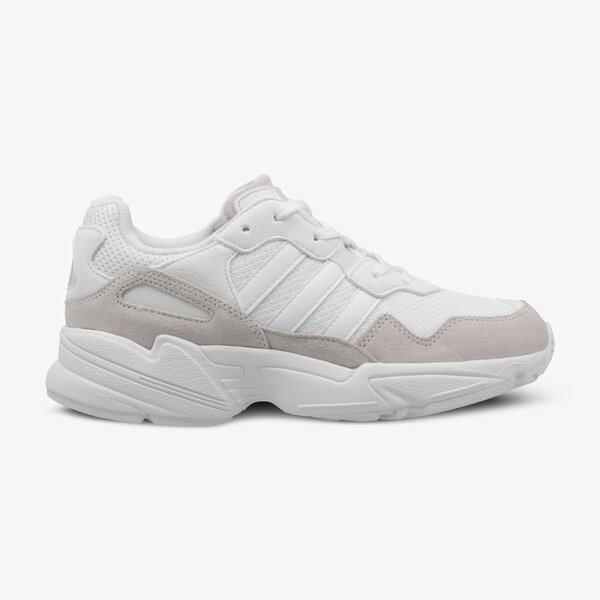 Детски маратонки ADIDAS YUNG-96 J g54788 цвят бежов
